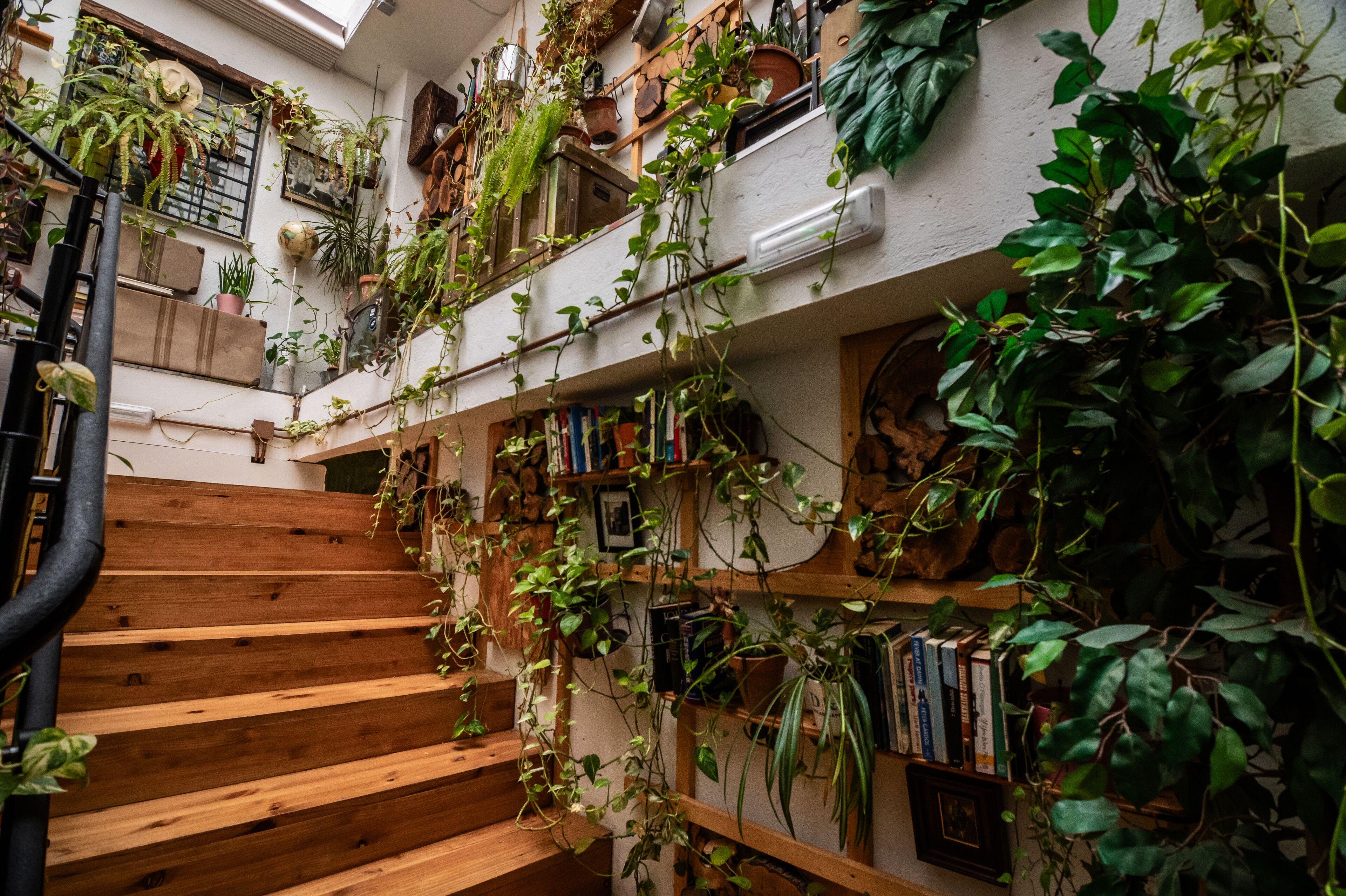 Rooms Vita & Bar - Granada — Photos 3